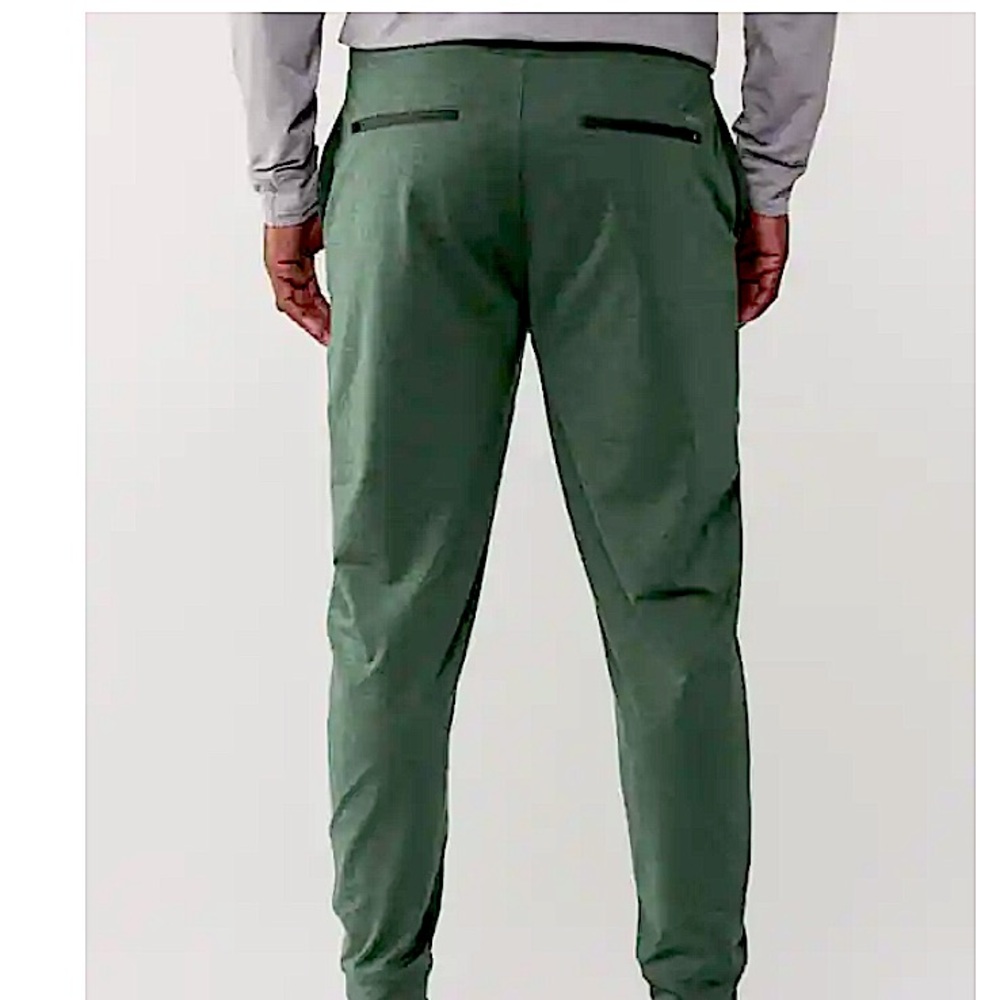 Sunday Performance Joggers - Picture 4 of 5